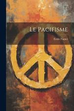 Le Pacifisme