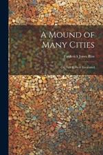 A Mound of Many Cities: Or, Tell El Hesy Excavated