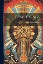 Glad Tidings