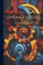 General Catalog