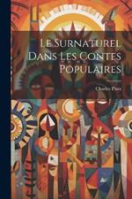 Le Surnaturel Dans Les Contes Populaires