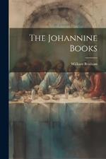 The Johannine Books