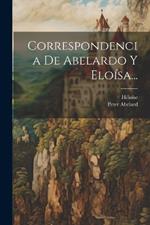 Correspondencia De Abelardo Y Eloísa...