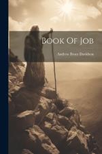 Book Of Job