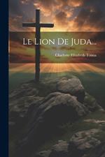 Le Lion De Juda...