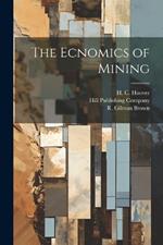 The Ecnomics of Mining