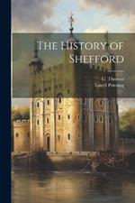 The History of Shefford