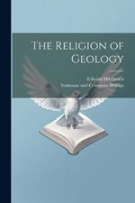 The Religion of Geology