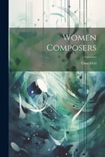 Women Composers