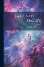 La comete de Halley