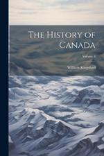 The History of Canada; Volume 3