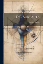 Des Surfaces