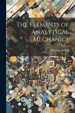 The Elements of Analytical Mechanics