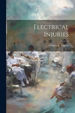 Electrical Injuries