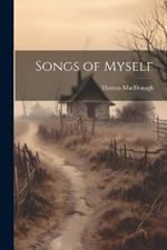 Songs of Myself