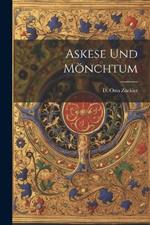 Askese und Mönchtum