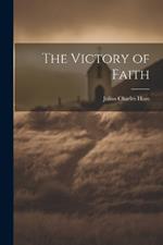 The Victory of Faith