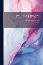 Polen Lírico: Conferencias