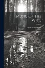 Music Of The Wild