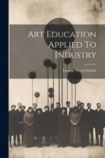 Art Education Applied To Industry