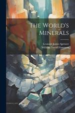 The World's Minerals