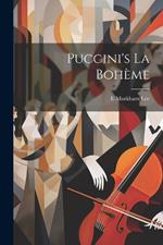 Puccini's La Bohème