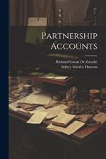 Partnership Accounts