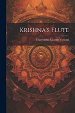 Krishna's Flute