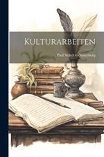 Kulturarbeiten