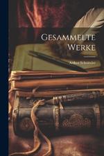 Gesammelte Werke