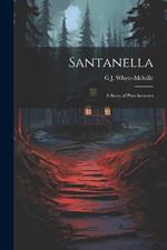 Santanella: A Story of Punchestown