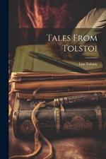 Tales From Tolstoi