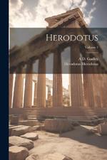 Herodotus; Volume 1