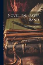 Novellen. Erster Band.