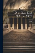 Système des beaux-arts