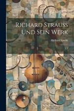 Richard Strauss und sein werk: V.2