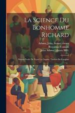 La science du bonhomme Richard: Moyen facile de payer les impôts. Traduit de l'anglois