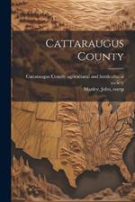 Cattaraugus County