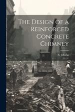 The Design of a Reinforced Concrete Chimney