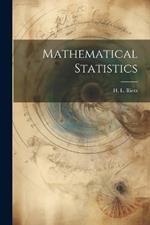 Mathematical Statistics