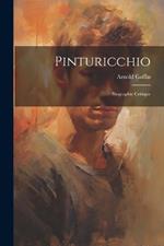 Pinturicchio: Biographie critique