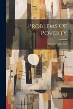 Problems Of Poverty