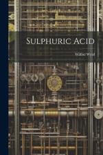 Sulphuric Acid