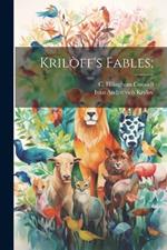 Krilòff's Fables;