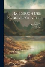 Handbuch der Kunstgeschichte: 2