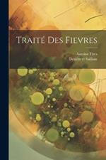 Traité Des Fievres