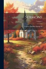 Sermons; Volume 4