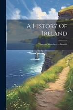 A History Of Ireland