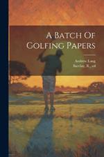 A Batch Of Golfing Papers