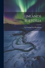 Finlands Historia